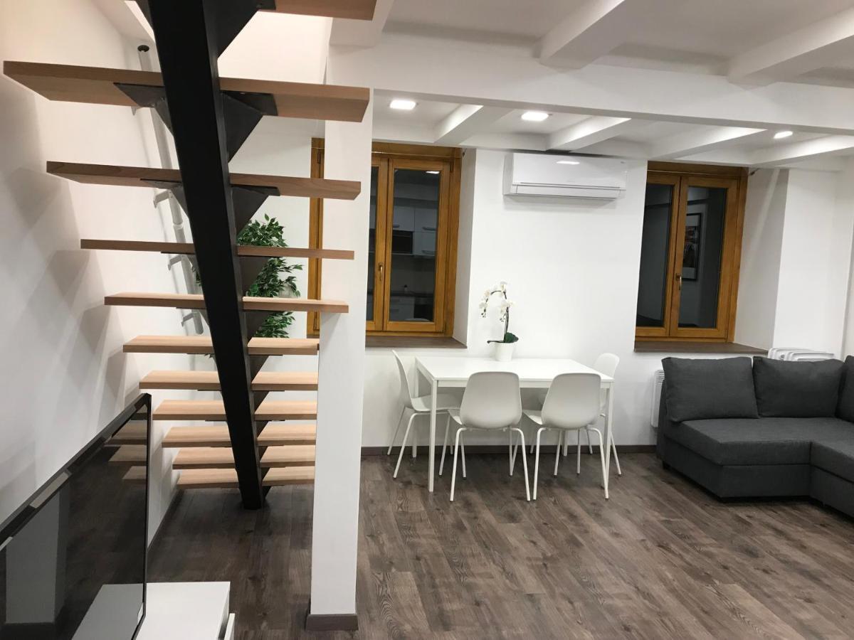 Blaha Art Apartment บูดาเปสต์ ภายนอก รูปภาพ