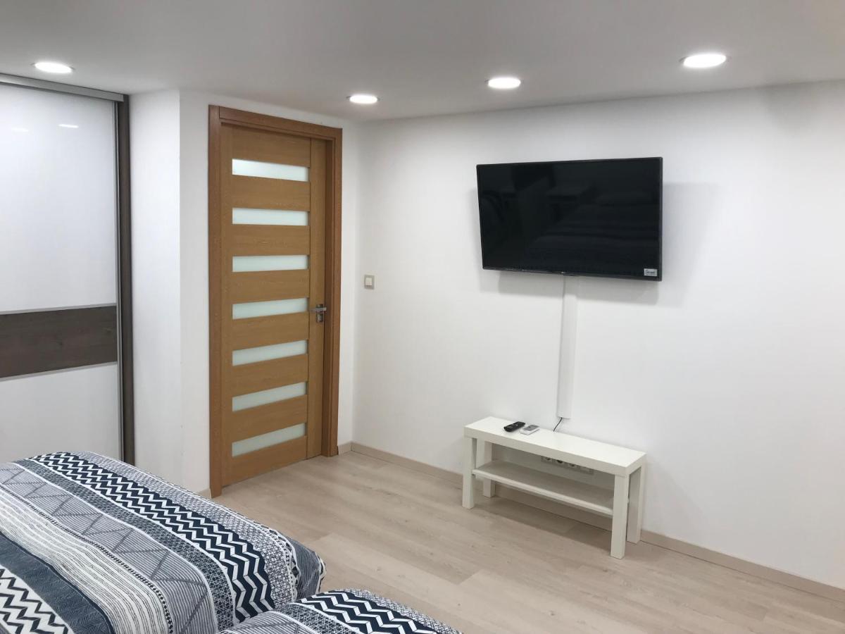 Blaha Art Apartment บูดาเปสต์ ภายนอก รูปภาพ