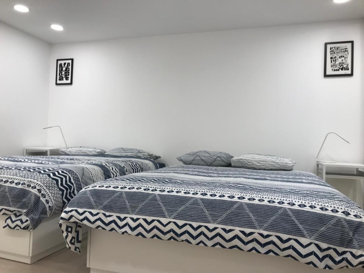 Blaha Art Apartment บูดาเปสต์ ภายนอก รูปภาพ