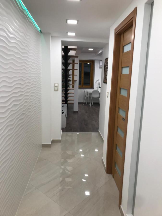 Blaha Art Apartment บูดาเปสต์ ภายนอก รูปภาพ