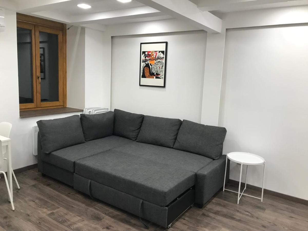 Blaha Art Apartment บูดาเปสต์ ภายนอก รูปภาพ