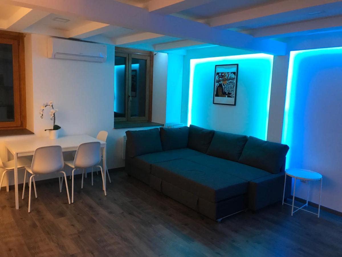 Blaha Art Apartment บูดาเปสต์ ภายนอก รูปภาพ