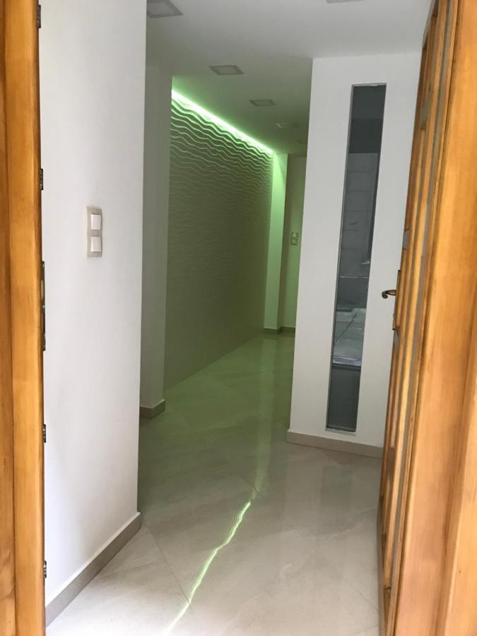 Blaha Art Apartment บูดาเปสต์ ภายนอก รูปภาพ
