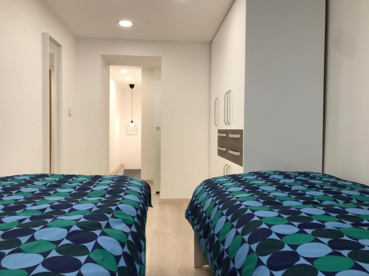 Blaha Art Apartment บูดาเปสต์ ภายนอก รูปภาพ