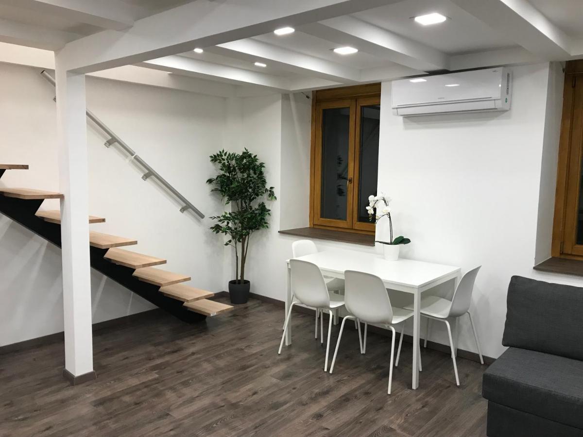 Blaha Art Apartment บูดาเปสต์ ภายนอก รูปภาพ
