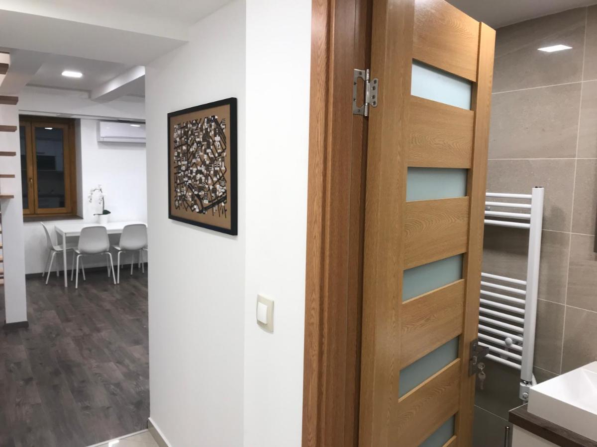 Blaha Art Apartment บูดาเปสต์ ภายนอก รูปภาพ