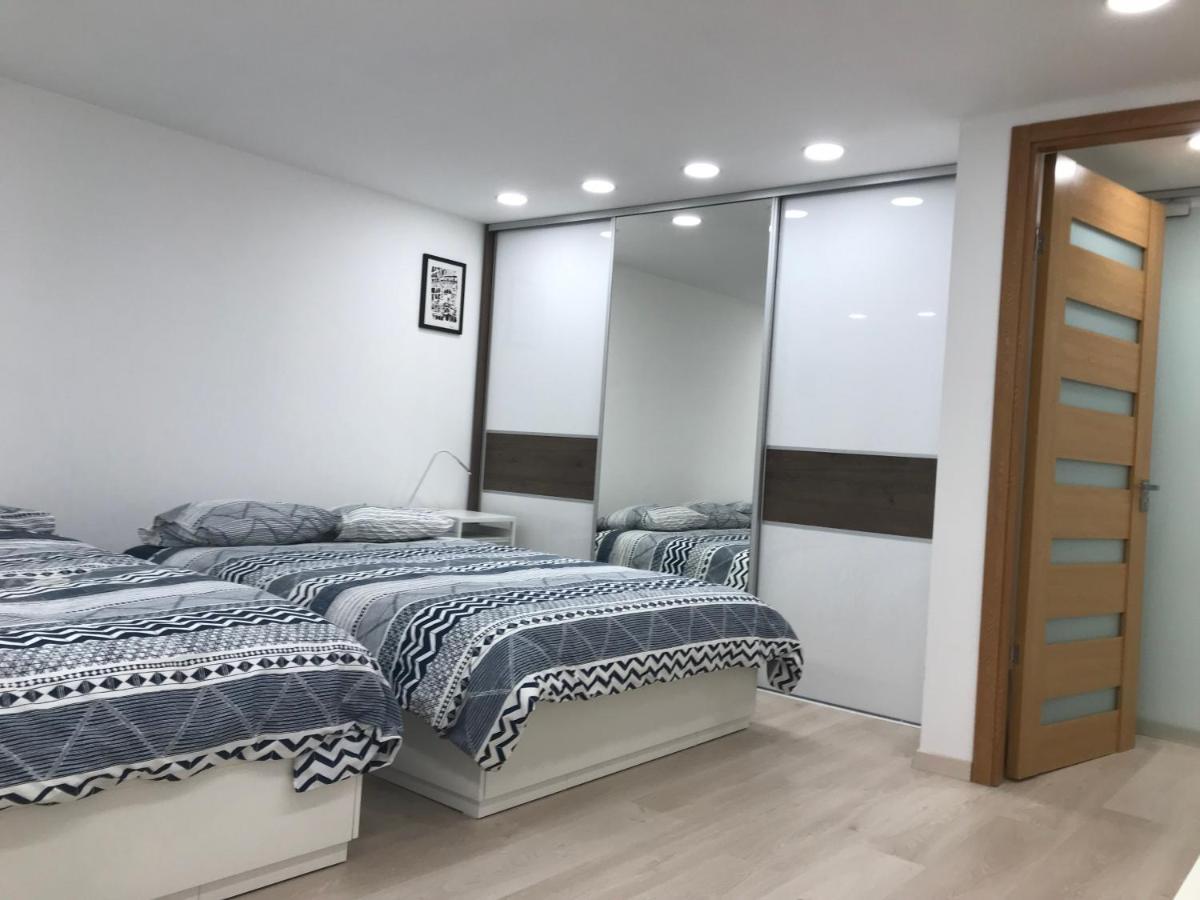 Blaha Art Apartment บูดาเปสต์ ภายนอก รูปภาพ