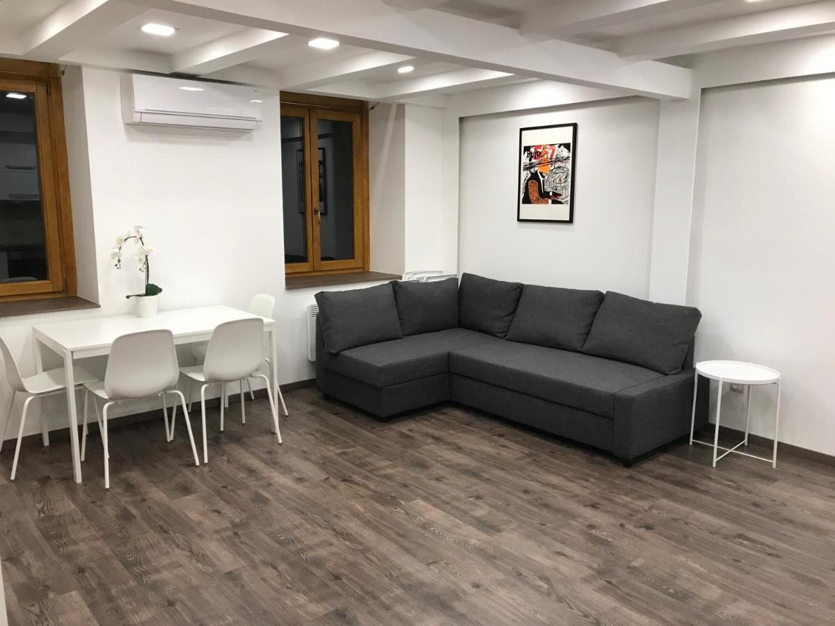Blaha Art Apartment บูดาเปสต์ ภายนอก รูปภาพ